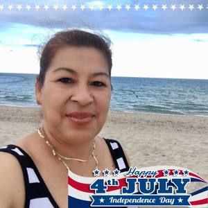 Meet your Posher, Sandra